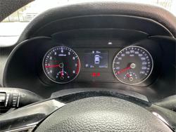 2020 Kia Cerato S BD MY21 Clear White