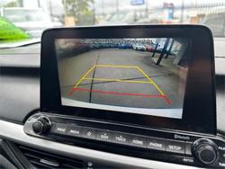 2020 Kia Cerato S BD MY21 Clear White