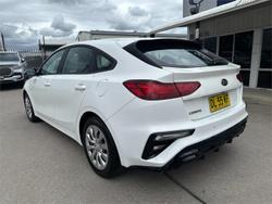 2020 Kia Cerato S