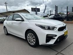2020 Kia Cerato S