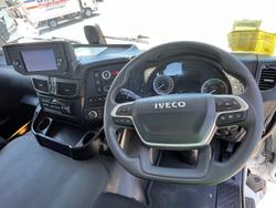 2024 Iveco S-Way AT600