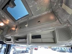 2024 Iveco S-Way AT600