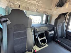 2024 Iveco S-Way AT600