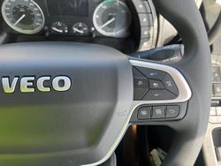 2024 Iveco S-Way AT600