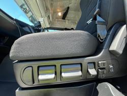 2024 Iveco S-Way AT600