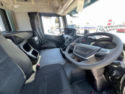 2024 Iveco S-Way AT600