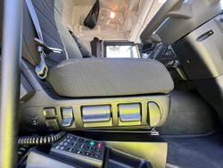 2024 Iveco S-Way AT600