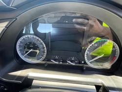 2024 Iveco S-Way AT600