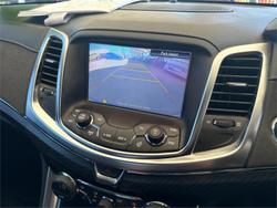 2016 Holden Commodore SS V VF Series II MY16 Redhot