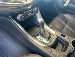 2016 Holden Commodore SS V VF Series II MY16 Redhot