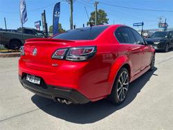 2016 Holden Commodore SS V