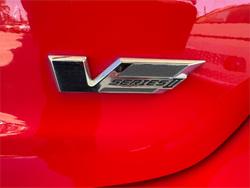 2016 Holden Commodore SS V VF Series II MY16 Redhot