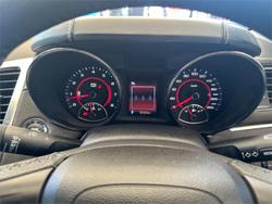 2016 Holden Commodore SS V VF Series II MY16 Redhot