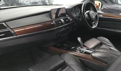 2013 BMW X5 xDrive40d Sport E70 MY13 4X4 Constant Alpine White