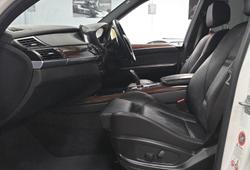 2013 BMW X5 xDrive40d Sport E70 MY13 4X4 Constant Alpine White