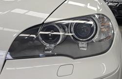 2013 BMW X5 xDrive40d Sport E70 MY13 4X4 Constant Alpine White