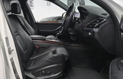 2013 BMW X5 xDrive40d Sport E70 MY13 4X4 Constant Alpine White