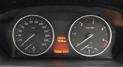 2013 BMW X5 xDrive40d Sport E70 MY13 4X4 Constant Alpine White