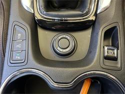 2017 Holden Commodore Motorsport Edition