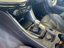 2017 Holden Commodore Motorsport Edition