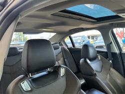 2017 Holden Commodore Motorsport Edition