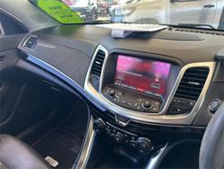 2017 Holden Commodore Motorsport Edition