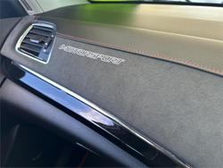 2017 Holden Commodore Motorsport Edition