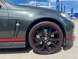 2017 Holden Commodore Motorsport Edition