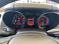 2017 Holden Commodore Motorsport Edition