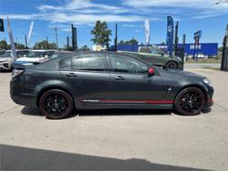 2017 Holden Commodore Motorsport Edition