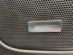 2017 Holden Commodore Motorsport Edition