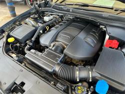 2017 Holden Commodore Motorsport Edition