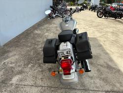 2004 Suzuki VL800 (BOULEVARD C50) Silver