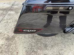 2019 HARLEY-DAVIDSON FLHXSE CVO STREET GLIDE Black