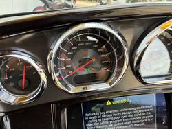 2019 HARLEY-DAVIDSON FLHXSE CVO STREET GLIDE Black