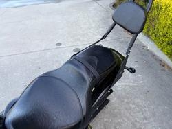 2017 Yamaha STRYKER (XVS1300CU) Black