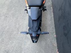 2026 Ktm 2026 Ktm 390CC 390 ADVENTURE X DUAL SPORTS WHITE