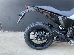 2026 Ktm 2026 Ktm 390CC 390 ADVENTURE X DUAL SPORTS WHITE