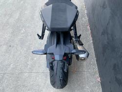 2024 Ktm 990 DUKE BLACK