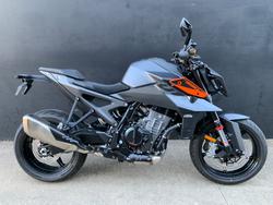 KTM 990 Duke