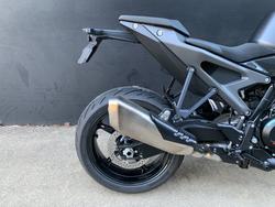 2024 Ktm 990 DUKE BLACK