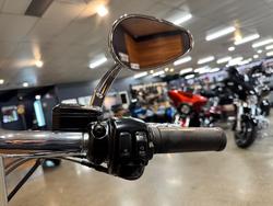 2007 HARLEY-DAVIDSON FXDWG DYNA WIDE GLIDE