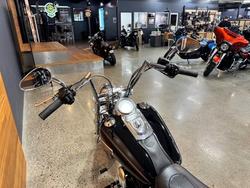2007 HARLEY-DAVIDSON FXDWG DYNA WIDE GLIDE