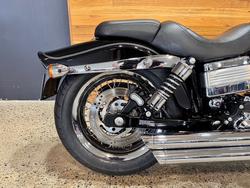 2007 HARLEY-DAVIDSON FXDWG DYNA WIDE GLIDE