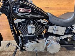 2007 HARLEY-DAVIDSON FXDWG DYNA WIDE GLIDE