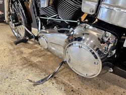 2007 HARLEY-DAVIDSON FXDWG DYNA WIDE GLIDE
