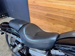 2007 HARLEY-DAVIDSON FXDWG DYNA WIDE GLIDE