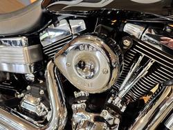 2007 HARLEY-DAVIDSON FXDWG DYNA WIDE GLIDE