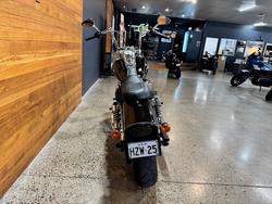 2007 HARLEY-DAVIDSON FXDWG DYNA WIDE GLIDE