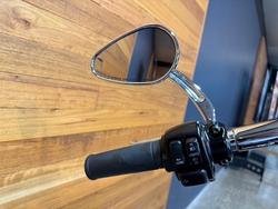 2007 HARLEY-DAVIDSON FXDWG DYNA WIDE GLIDE